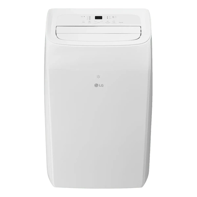 LG 14,000 BTU Portable Air Conditioner - w/ Heat
