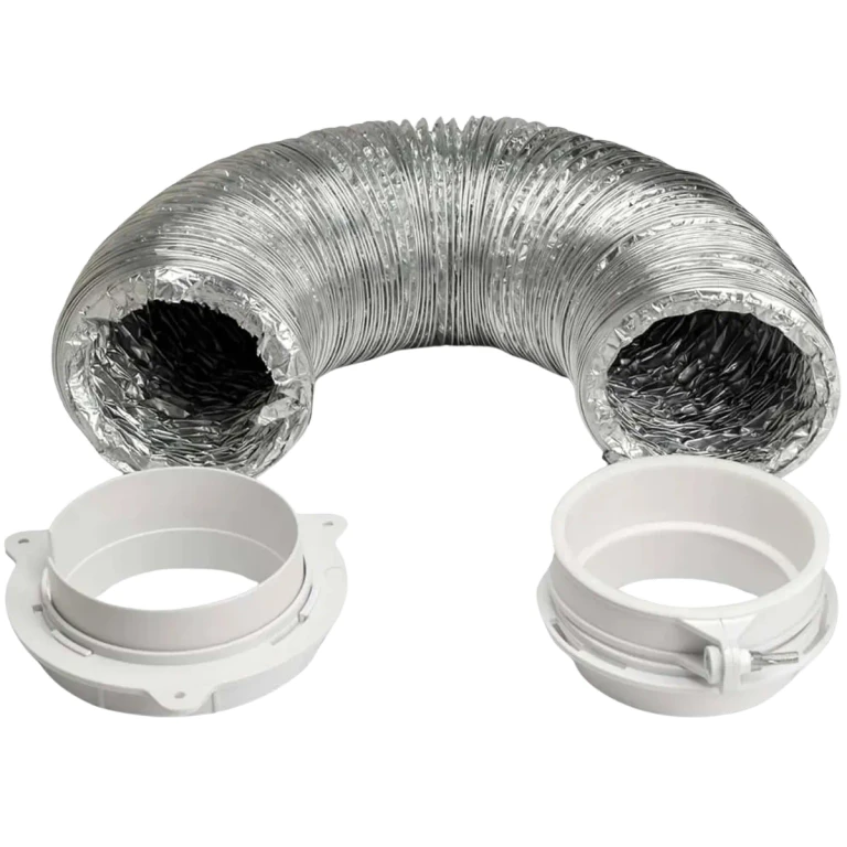 Dundas Jafine TD48PCN ProConnect Dryer to Wall Connector Kit