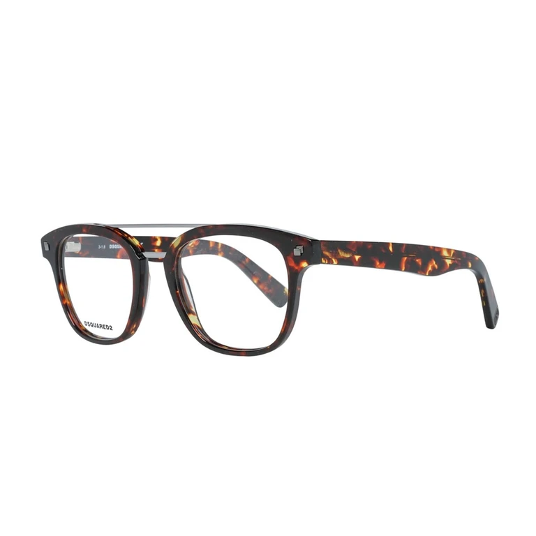 Dsquared2 DQ5232 Marrone Propionate Occhiali Vista - Unisex
