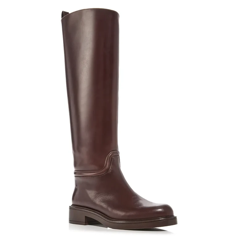 Stuart Weitzman Stivali da equitazione Celia da donna