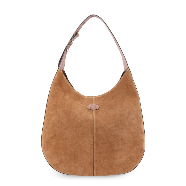 Tod's Sac Bandoulière - Marron (XBWDBMA0300U9V0ZIH)