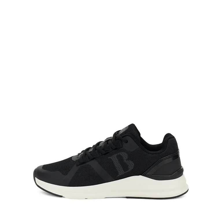 Boggi Milano Men's Thunder Trainers