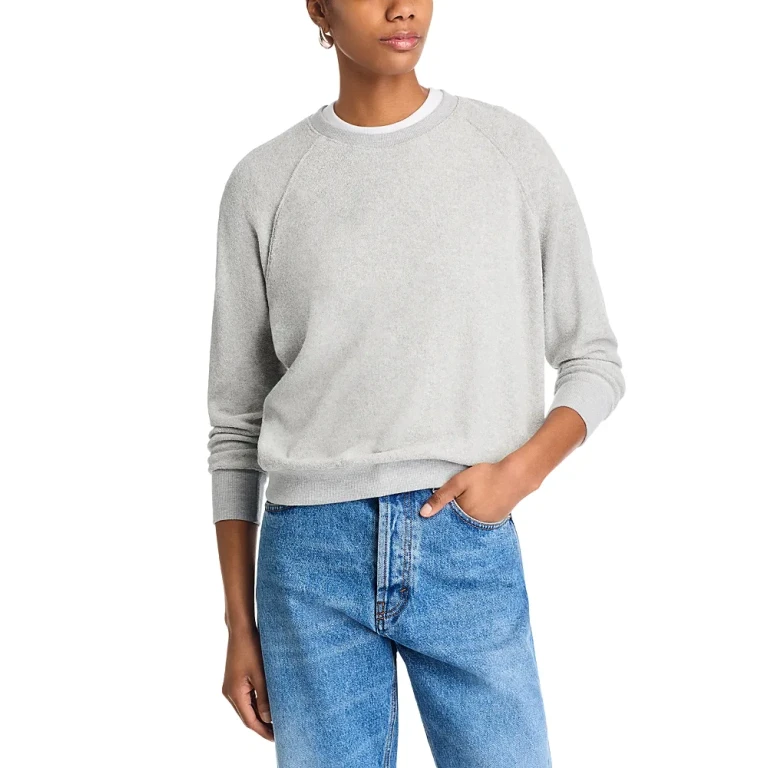 perfectwhitetee Saylor Sweatshirt