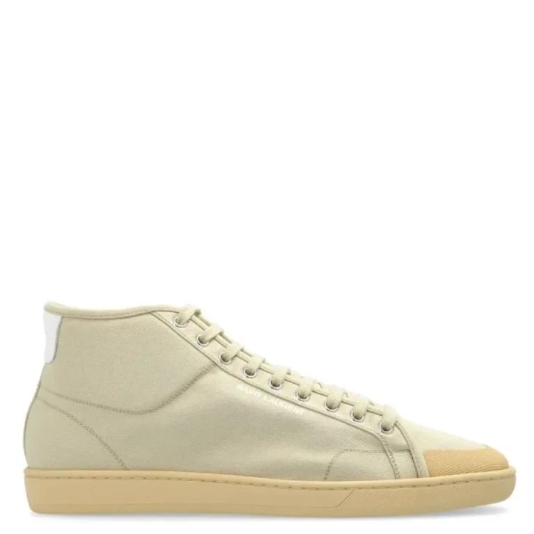 Saint Laurent Court Classic SL/39 Sneakers