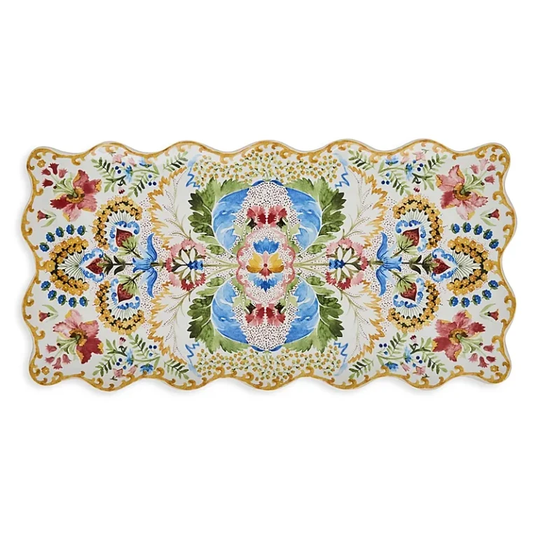 Juliska Sofia 16 Rectangular Platter