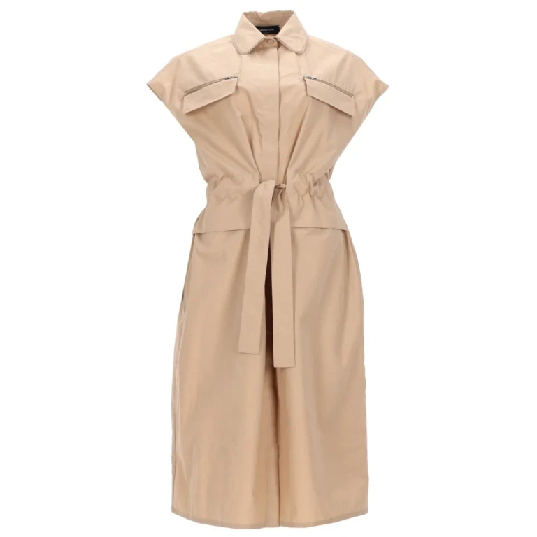 Dress Woman color Beige (ABD276F618L5820157)