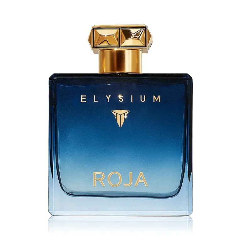 Roja Elysium Pour Homme Eau de Parfum 3.4 oz.