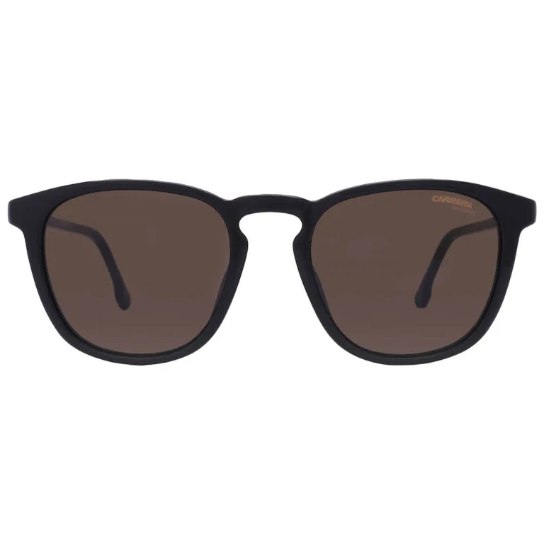 Carrera Brown Oval Mens Sunglasses CARRERA 260/S 0807/70 51