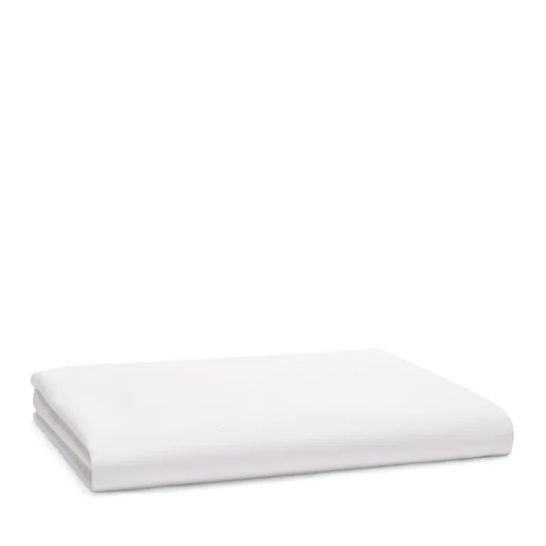 Hudson Park Italian Percale Stitch Extra Deep Fitted Sheet, Queen - Exclusive