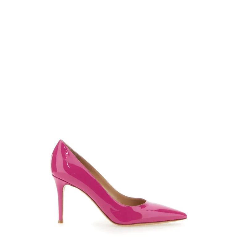 Escarpins Gianvito 85 de Gianvito Rossi