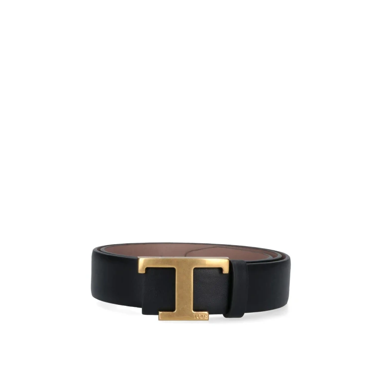 Tod's Ceinture - T-Timeless