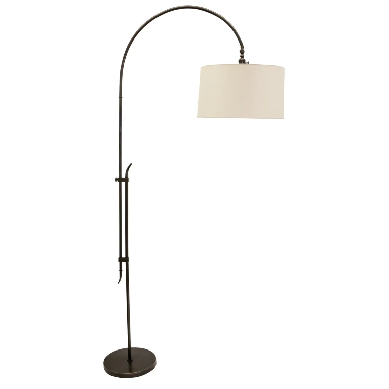 House of Troy Windsor 84" Floor Lamp in Oil Rubbed Bronze