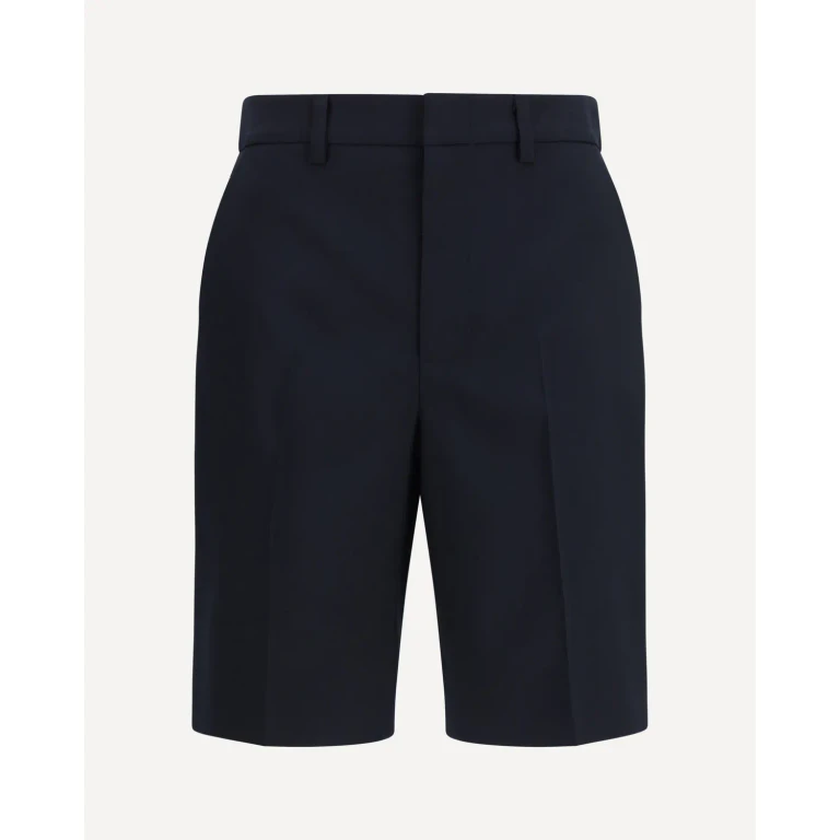 グッチ ウールショートパンツ レディース 40