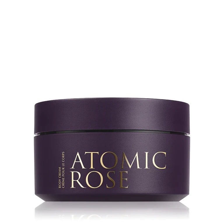 Initio Parfums Prives Atomic Rose Body Cream 6.7 oz.