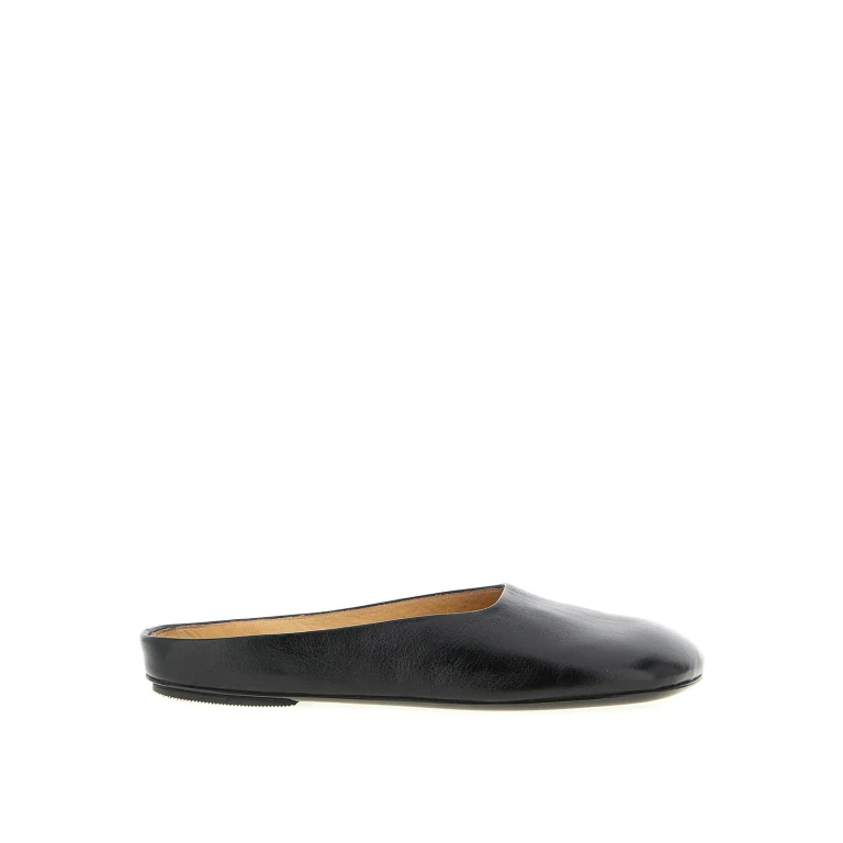 Marsèll Mules - Noir