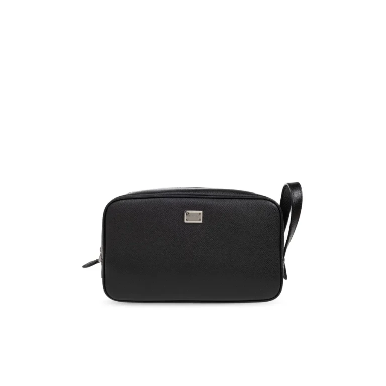 Dolce & Gabbana Leather Handbag