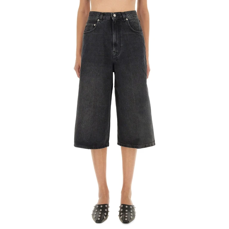 Haikure Shorts belle