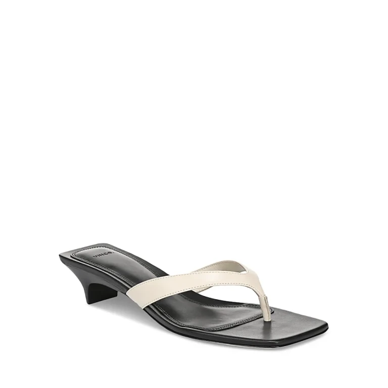 Vince Femmes San Juan Sandales