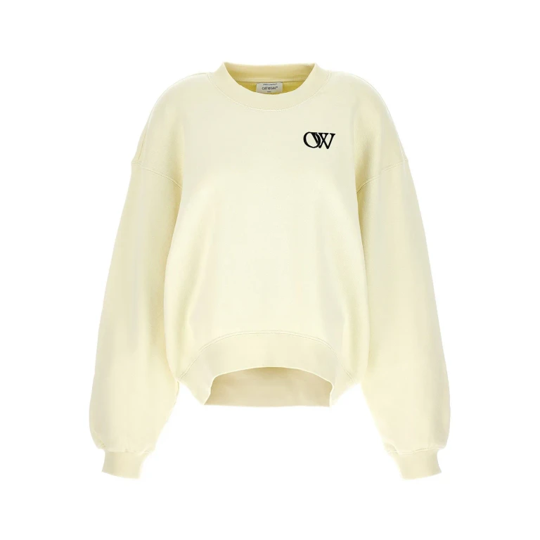 Off-White Chemise - Blanc