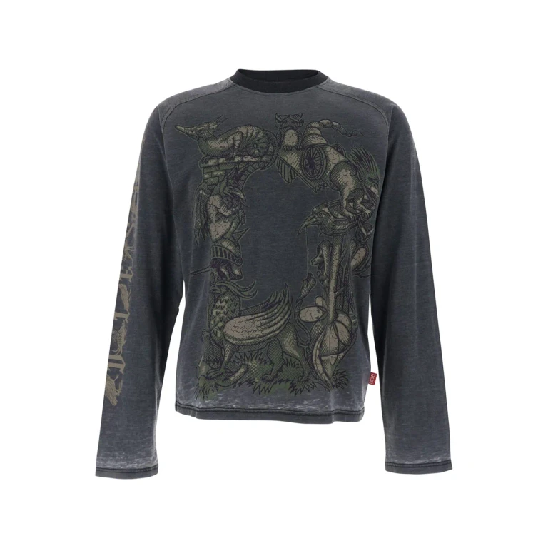 Diesel t-jori-a T-shirt