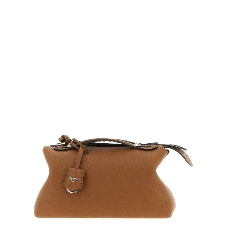 Handbag Woman color Leather (8BL155AVTDF1UR8)