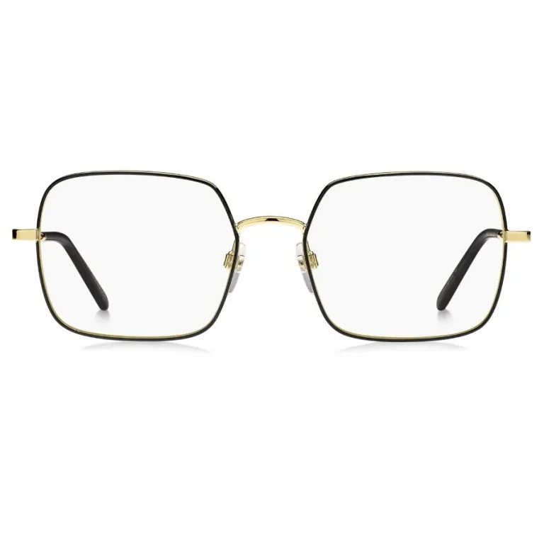 Marc Jacobs Demo Square Ladies Eyeglasses MARC 507 0RHL 54
