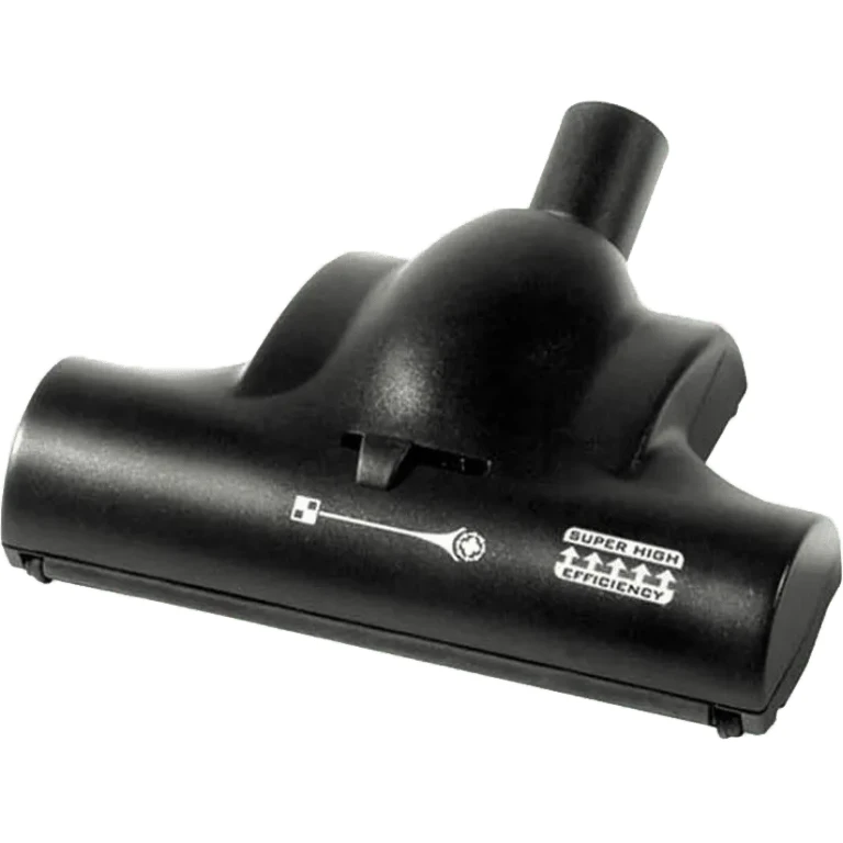 Polti Floor Turbo Brush for EcoSteamVac Models