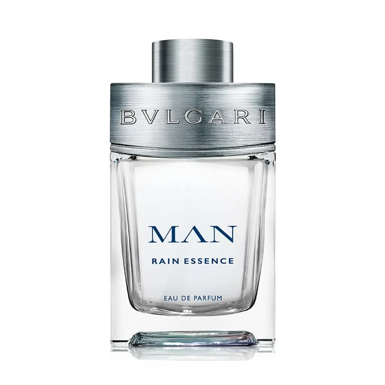 Bvlgari Man Rain Essence Eau de Parfum 3.4 oz.