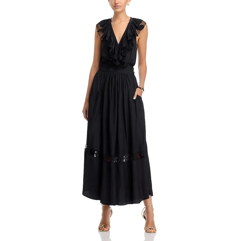 Ramy Brook Laila Dress