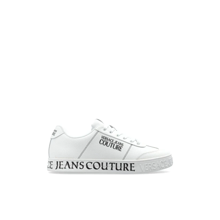 Sneakers Woman color White (79YA3SK6ZPB32003)
