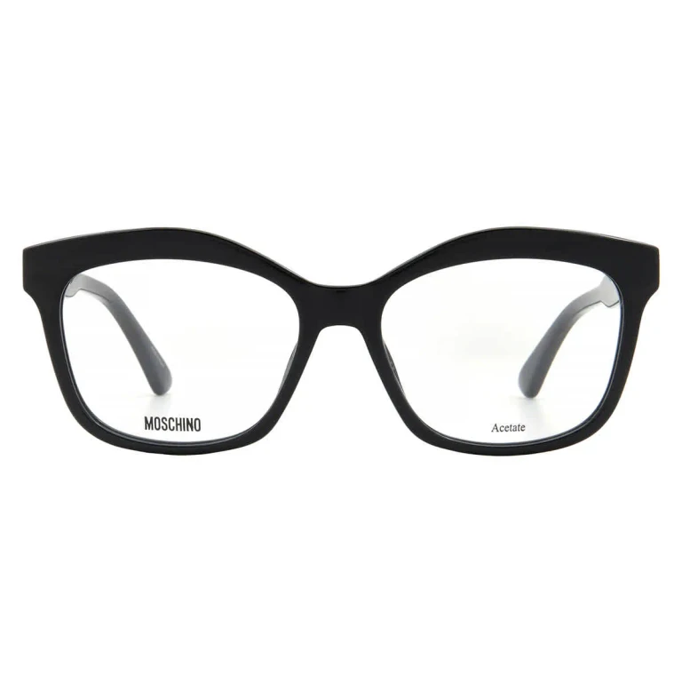 Moschino Demo Cat Eye Ladies Eyeglasses MOS606 0807 53