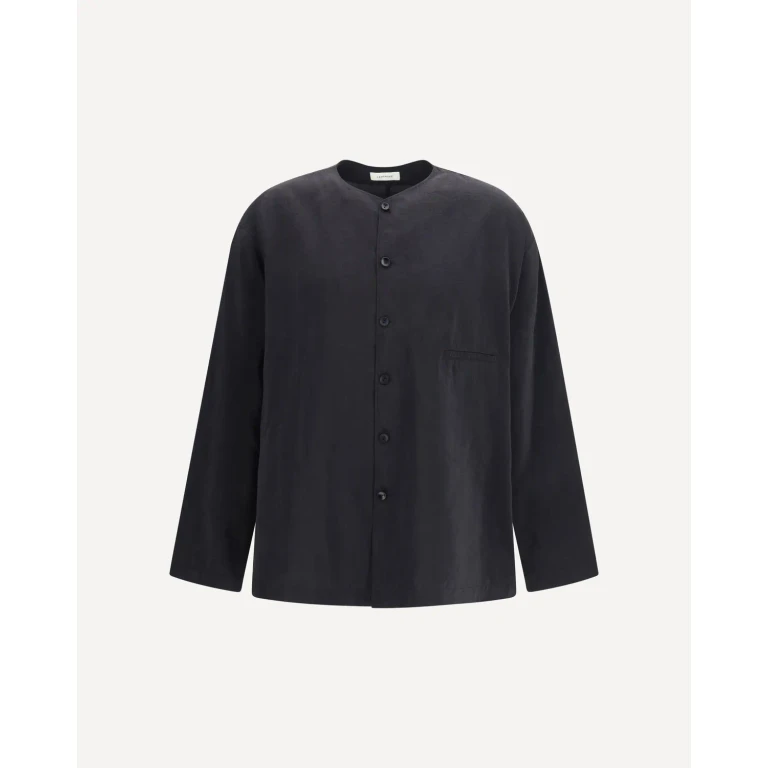 Lemaire V-neck Shirt