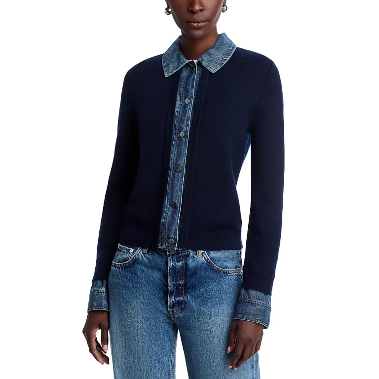 Kobi Halperin Rosalie Sweater