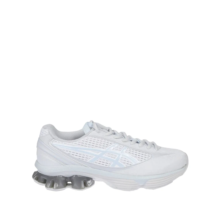 Sneakers Men color Silver (1203A748020)