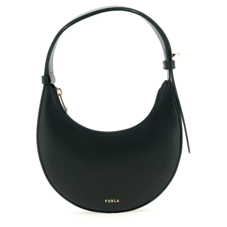 Shoulder Bag Woman color Green (WE00649AX07334491S)