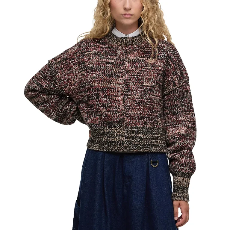 Barbour Saima Knitted Sweater