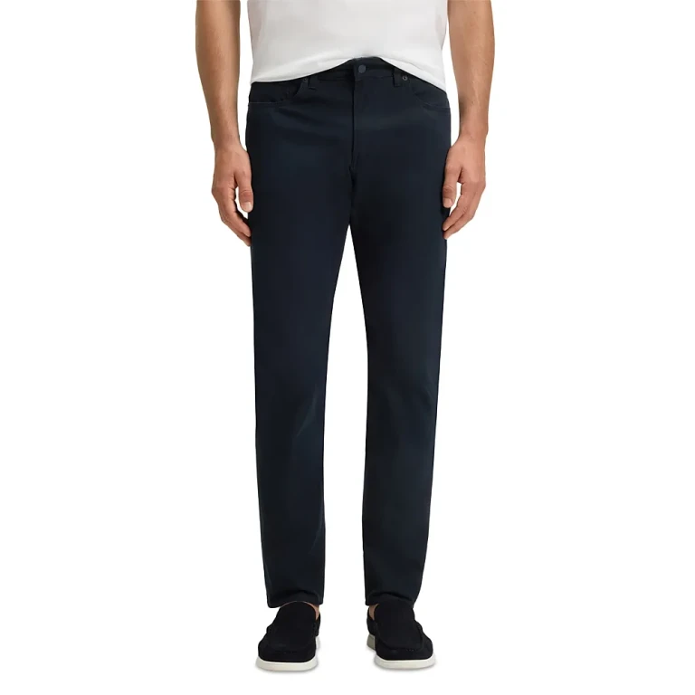 Boss Delaware Slim Fit Pants