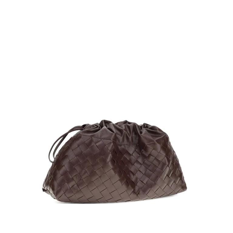 Bottega Veneta Bags Dark Barolo - Women