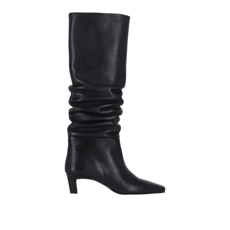 Alohas Bottes - Noir