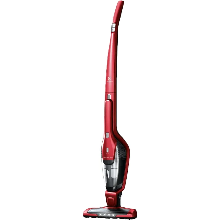 Electrolux Ergorapido Pet 2-in-1 Cordless Stick Vacuum