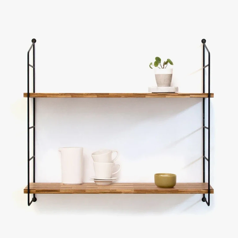 SMILE Shelf