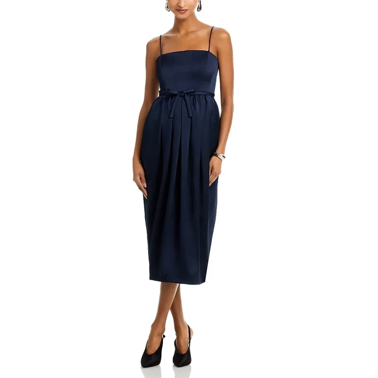 Cinq a Sept Soline Dress
