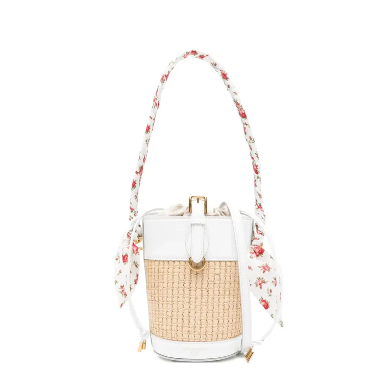 Dolce & Gabbana emmertas met bloemenprint