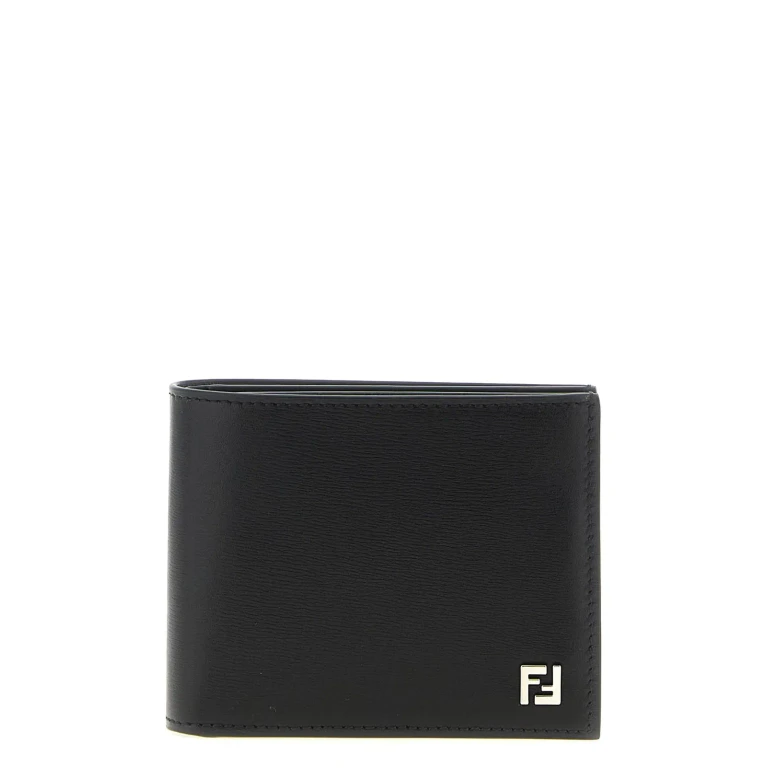 Fendi squared Ff Wallet