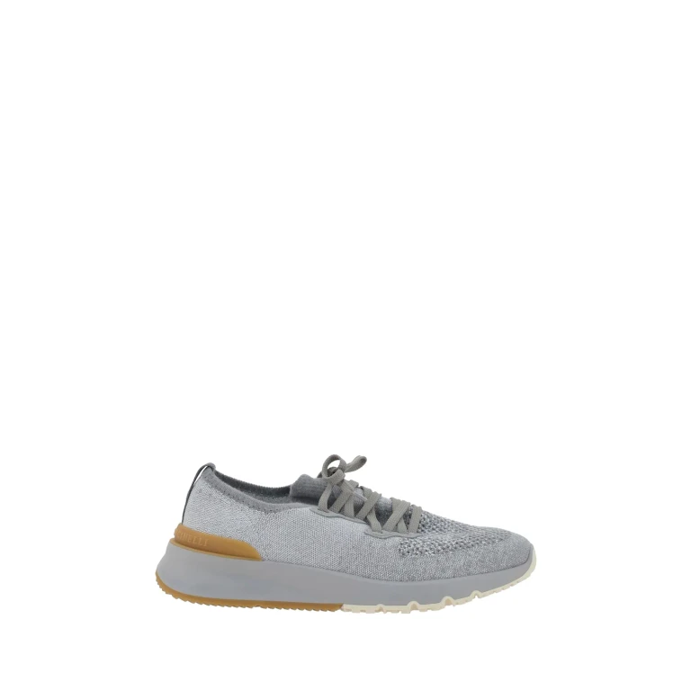 Sneakers Men color Grey (MZUKISO250CJN33)