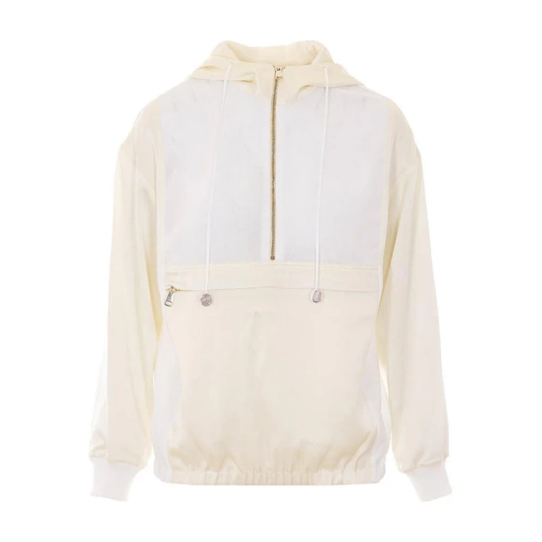 Fabiana Filippi Sweat-Shirts - Blanc