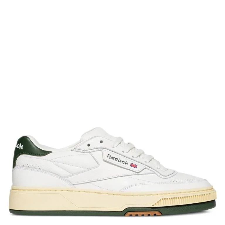 Reebok Club C LTD Low-Top Sneakers
