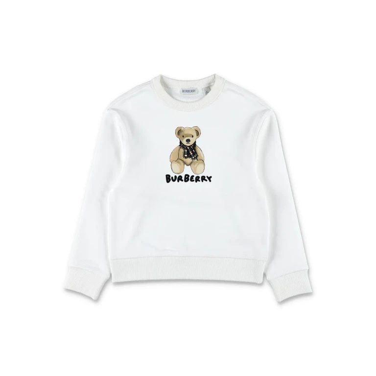 Burberry Kid Girl Sweaters