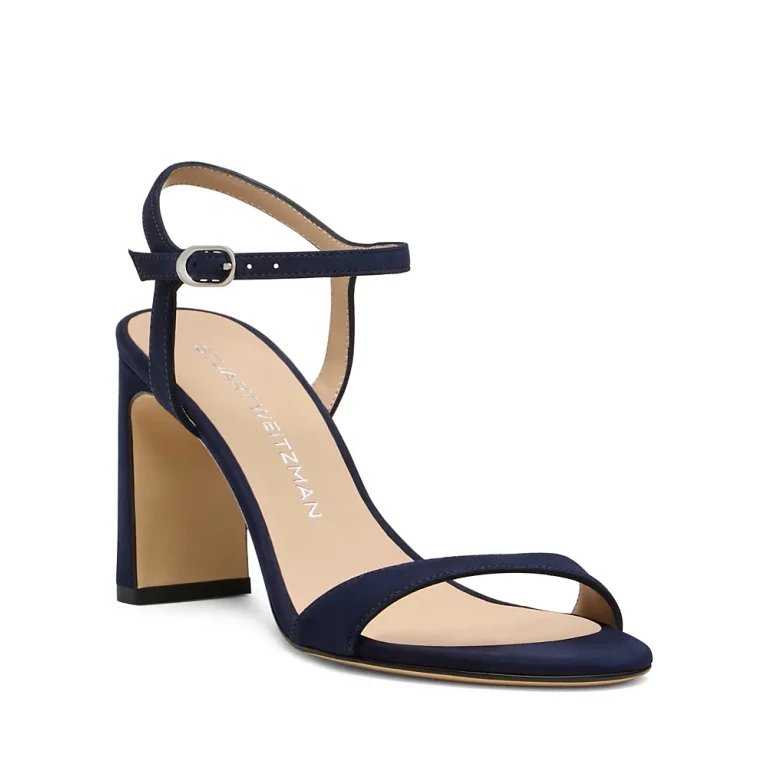 Stuart Weitzman Women's Babette 85 Sandals