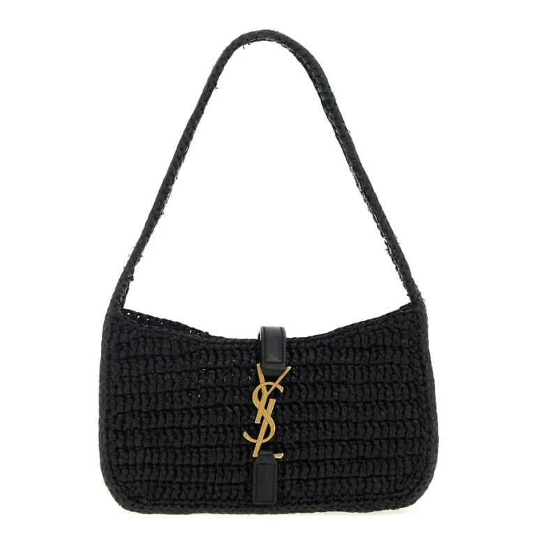 Saint Laurent le 5 Ã 7 Mini Handbag